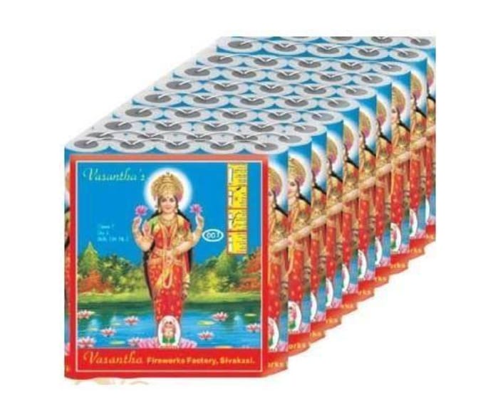 Honey Crackers  